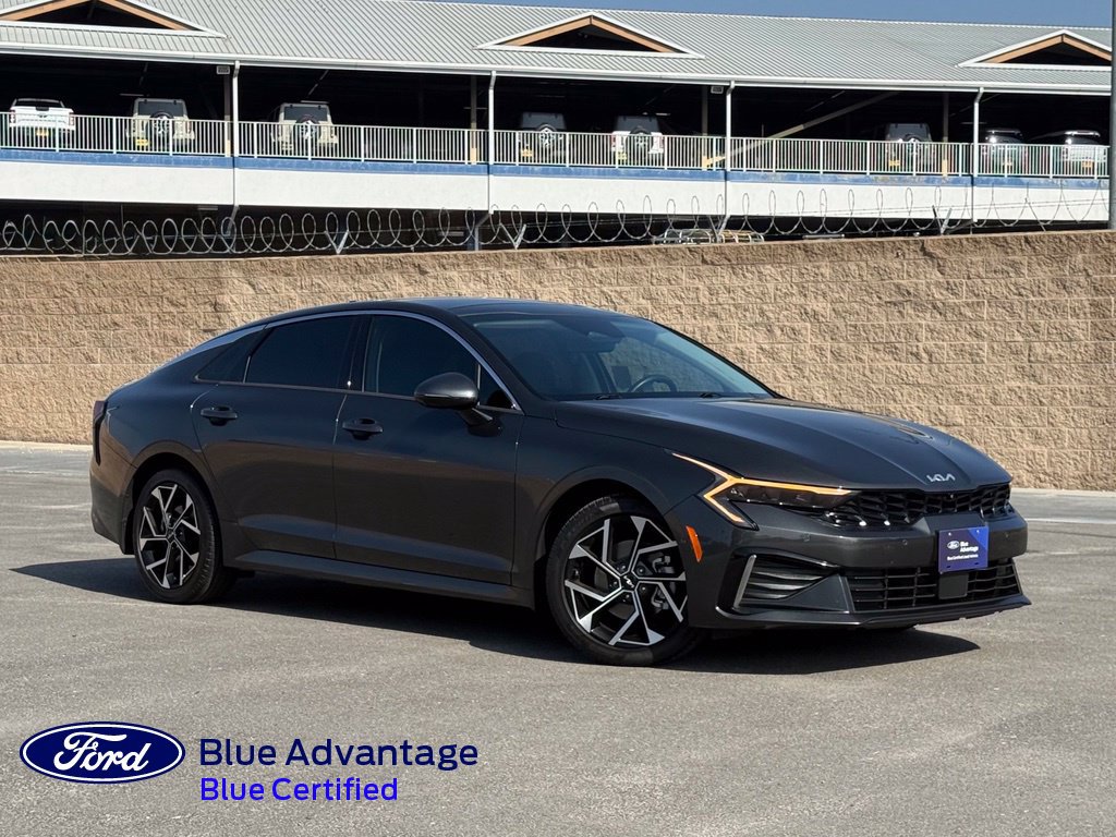 Used 2025 Kia K5 EX FWD 360° Tour