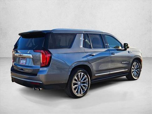 Certified 2021 GMC Yukon Denali w/ Denali Ultimate Package image 5