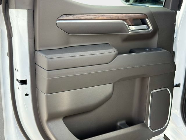 New 2026 GMC Sierra 1500 SLT w/ SLT Premium Plus Package AWD/4WD image 11