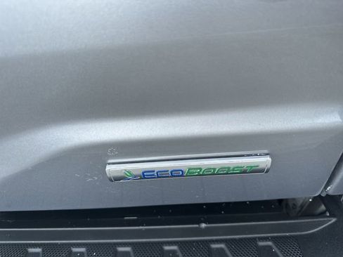 Used 2021 Ford F150 XLT w/ Equipment Group 301A Mid AWD/4WD image 14