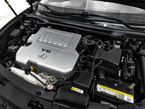 Used 2017 Lexus ES 350 image 49