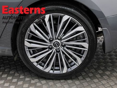 Used 2025 Nissan Altima 2.5 SL image 33