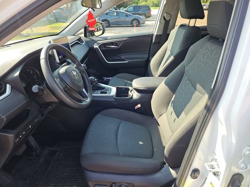 Used 2023 Toyota RAV4 XLE w/ Convenience Package AWD/4WD image 12