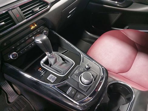 Used 2023 MAZDA CX-9 Carbon Edition AWD/4WD image 46