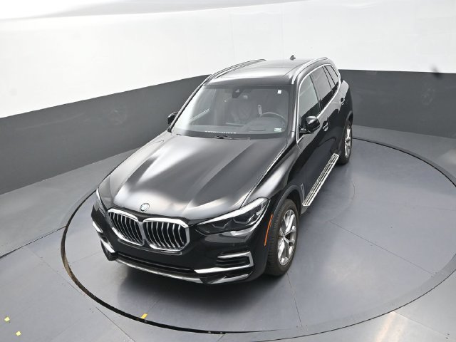 Used 2023 BMW X5 xDrive40i w/ Premium Package AWD/4WD image 14