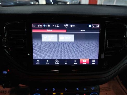 Used 2024 Dodge Durango GT image 30