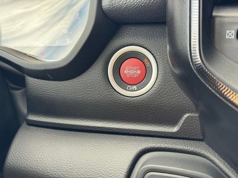New 2026 RAM 1500 RHO AWD/4WD image 33