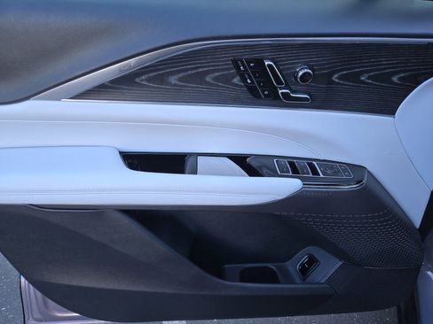 Certified 2024 Cadillac Lyriq Luxury image 16