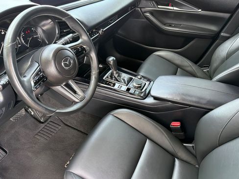 Used 2024 MAZDA CX-30 AWD 2.5 S w/ Select Sport Pkg image 7