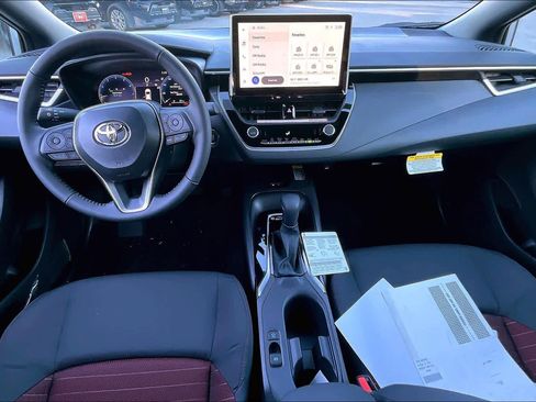 New 2026 Toyota Corolla SE image 5