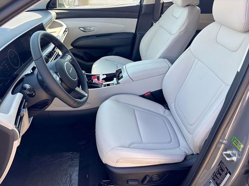 New 2026 Hyundai Tucson SEL image 19