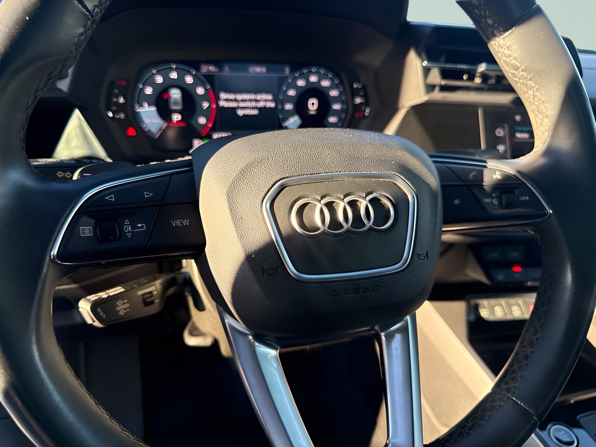 Used 2023 Audi A3 2.0T Premium Plus AWD/4WD image 28