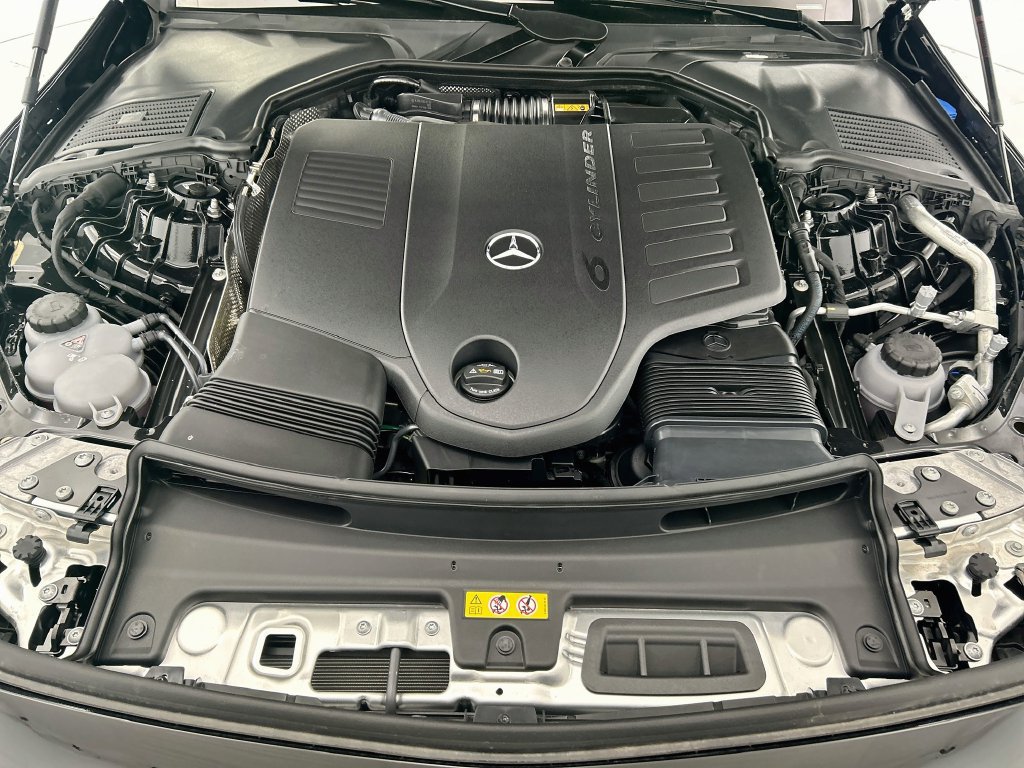 New 2027 Mercedes-Benz CLE 450 4MATIC Cabriolet image 25