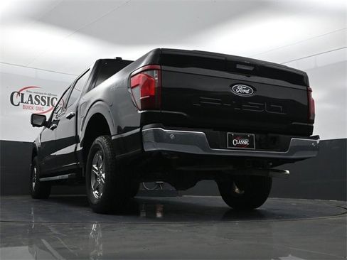 Used 2024 Ford F150 XLT w/ Mobile Office Package image 35