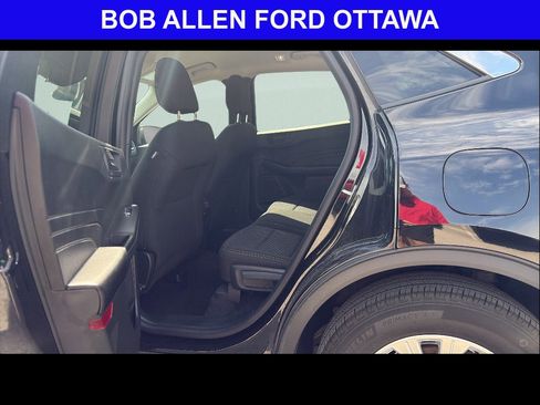 Used 2024 Ford Escape Active w/ Tech Pack #1 FWD image 21