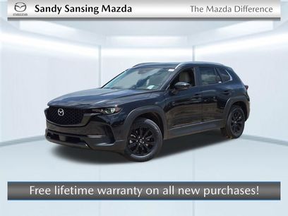 New 2026 MAZDA CX-50 AWD 2.5 S w/ Weather Package