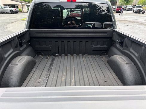 Used 2021 Ford F150 Lariat AWD/4WD image 23