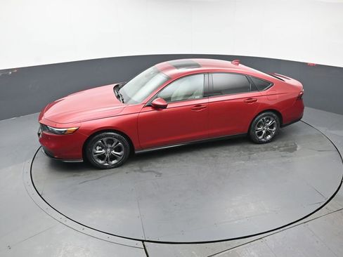 Certified 2023 Honda Accord EX-L image 42