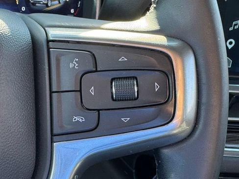 Certified 2023 Chevrolet Silverado 1500 LT w/ All Star Edition Plus AWD/4WD image 20