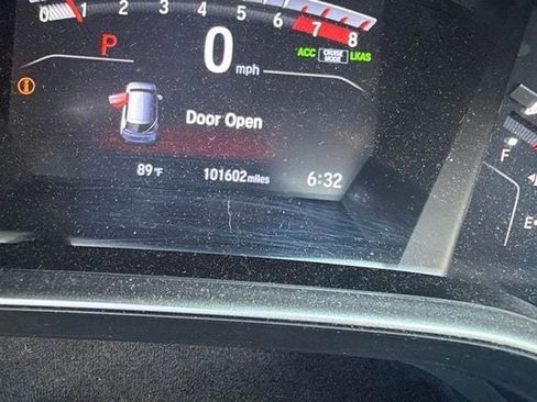 Used 2021 Honda CR-V EX-L image 7