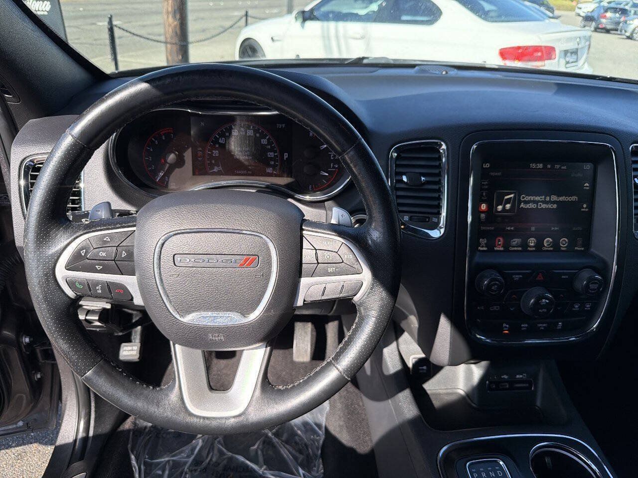 Used 2017 Dodge Durango R/T AWD/4WD image 28