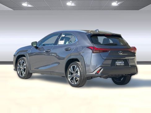 New 2026 Lexus UX 300h FWD image 3