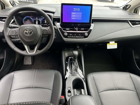 New 2026 Toyota Corolla XLE image 18