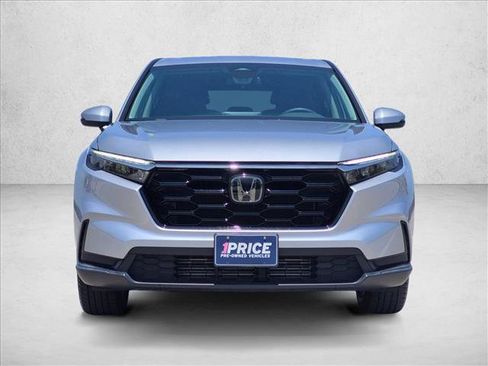 Used 2024 Honda CR-V EX image 2