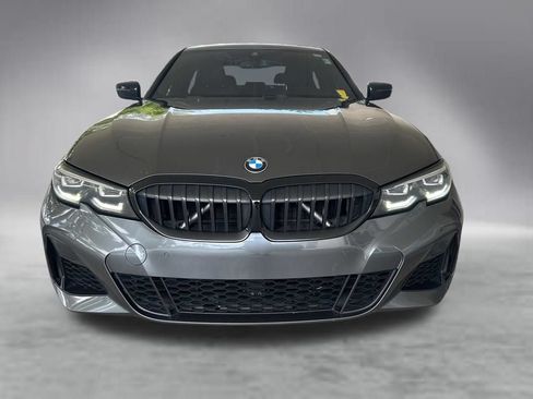 Used 2022 BMW M340i w/ Premium Package RWD image 14