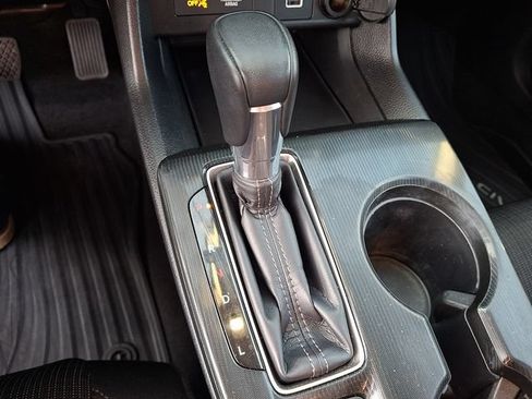 Used 2024 Honda Civic EX image 14