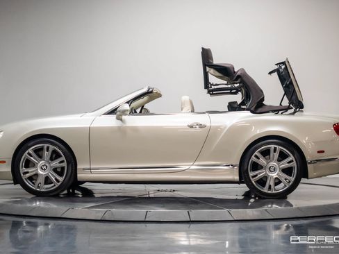 Used 2013 Bentley Continental GT AWD/4WD image 55