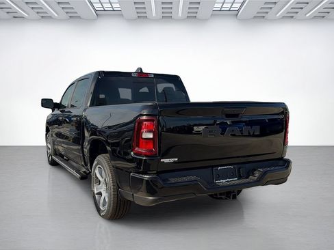 New 2026 RAM 1500 Express RWD image 5