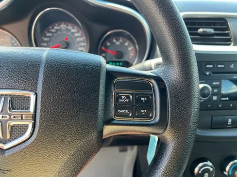 Used 2014 Dodge Avenger SE w/ Sport Appearance Group FWD image 15