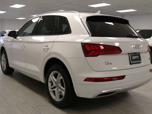 Used 2018 Audi Q5 2.0T Premium image 8