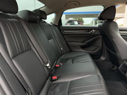 Used 2022 Honda Accord Sport Special Edition image 23