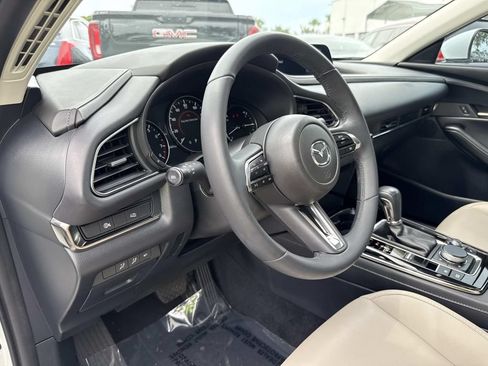 Used 2024 MAZDA CX-30 AWD 2.5 S w/ Preferred Package image 23
