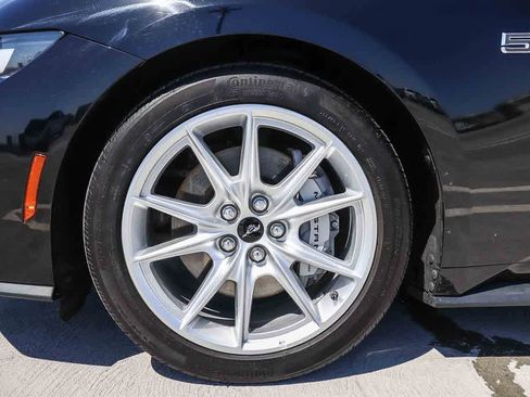 Used 2024 Ford Mustang GT Premium RWD image 17