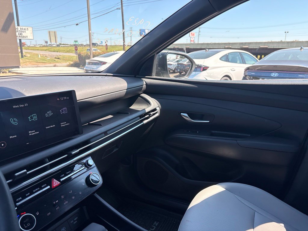 Certified 2026 Hyundai Santa Cruz SEL AWD/4WD image 22