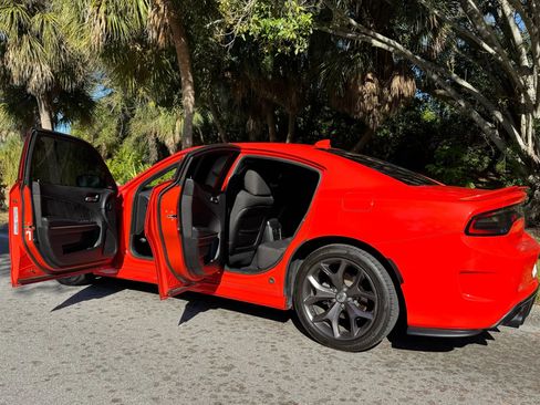 Used 2019 Dodge Charger GT RWD image 47