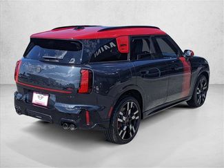 New 2026 MINI Cooper Countryman John Cooper Works video 2