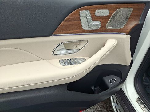 New 2026 Mercedes-Benz GLE 450 4MATIC image 10