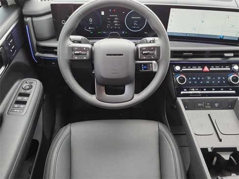 New 2026 Hyundai Santa Fe Calligraphy image 14