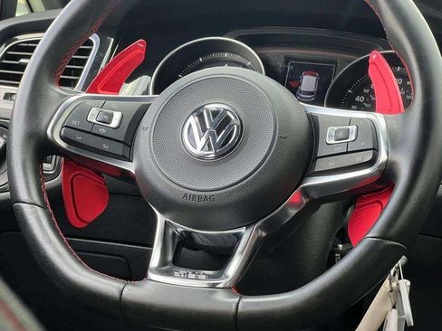 Used 2020 Volkswagen GTI S FWD image 16