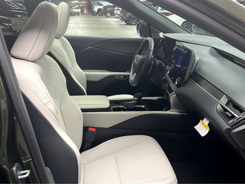 New 2026 Lexus RX 350 Premium image 28