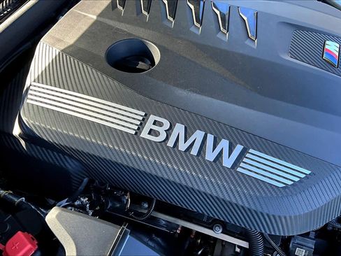 Certified 2026 BMW M440i Convertible image 31