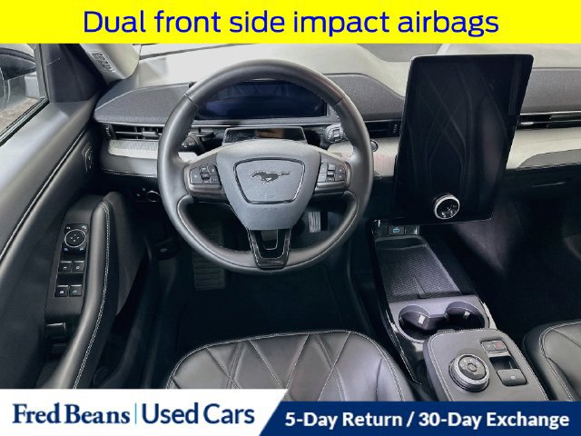 Used 2023 Ford Mustang Mach-E Select w/ Comfort Package Lite AWD/4WD image 28