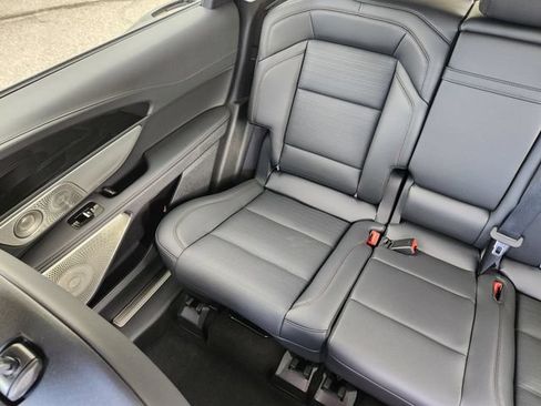 New 2026 Lincoln Nautilus Reserve AWD/4WD image 12