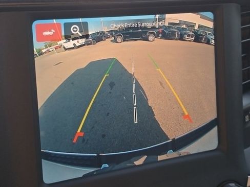 Used 2022 RAM 1500 Big Horn image 5