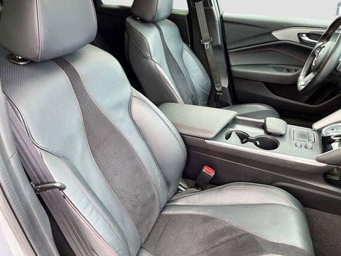 Used 2025 Acura TLX SH-AWD w/ A-SPEC Pkg image 29