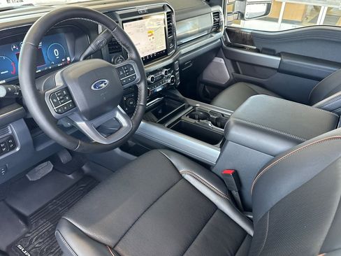 New 2026 Ford F350 Lariat w/ Lariat Ultimate Package image 9